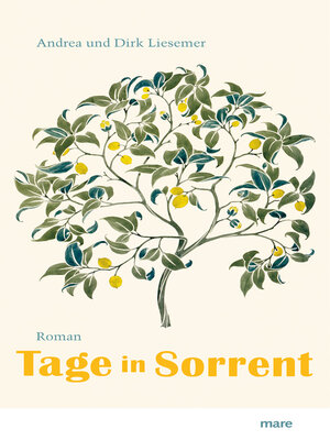 cover image of Tage in Sorrent